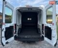Белый Форд Транзит, объемом двигателя 2 л и пробегом 78 тыс. км за 16700 $, фото 32 на Automoto.ua