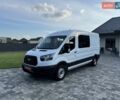 Белый Форд Транзит, объемом двигателя 2 л и пробегом 78 тыс. км за 16700 $, фото 11 на Automoto.ua