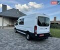Белый Форд Транзит, объемом двигателя 2 л и пробегом 78 тыс. км за 16700 $, фото 8 на Automoto.ua