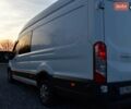 Білий Форд Транзит, об'ємом двигуна 2 л та пробігом 393 тис. км за 17450 $, фото 15 на Automoto.ua
