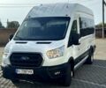 Белый Форд Транзит, объемом двигателя 2 л и пробегом 208 тыс. км за 35500 $, фото 1 на Automoto.ua