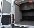 Білий Форд Транзит, об'ємом двигуна 2 л та пробігом 393 тис. км за 17450 $, фото 52 на Automoto.ua