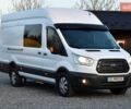 Білий Форд Транзит, об'ємом двигуна 2 л та пробігом 393 тис. км за 17450 $, фото 5 на Automoto.ua
