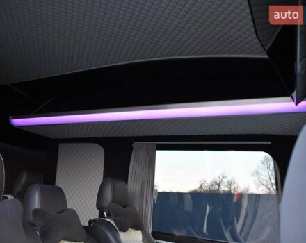 Білий Форд Транзит, об'ємом двигуна 2 л та пробігом 393 тис. км за 17450 $, фото 44 на Automoto.ua