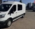 Белый Форд Транзит, объемом двигателя 2 л и пробегом 290 тыс. км за 16000 $, фото 3 на Automoto.ua