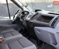 Білий Форд Транзит, об'ємом двигуна 2 л та пробігом 393 тис. км за 17450 $, фото 35 на Automoto.ua