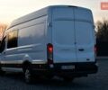 Білий Форд Транзит, об'ємом двигуна 2 л та пробігом 393 тис. км за 17450 $, фото 9 на Automoto.ua