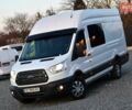 Білий Форд Транзит, об'ємом двигуна 2 л та пробігом 393 тис. км за 17450 $, фото 2 на Automoto.ua