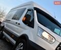 Білий Форд Транзит, об'ємом двигуна 2 л та пробігом 393 тис. км за 17450 $, фото 11 на Automoto.ua