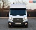 Білий Форд Транзит, об'ємом двигуна 2 л та пробігом 393 тис. км за 17450 $, фото 3 на Automoto.ua