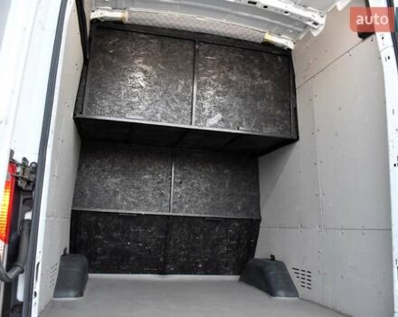 Білий Форд Транзит, об'ємом двигуна 2 л та пробігом 393 тис. км за 17450 $, фото 54 на Automoto.ua