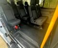 Белый Форд Транзит, объемом двигателя 2 л и пробегом 208 тыс. км за 35500 $, фото 8 на Automoto.ua