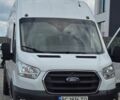 Білий Форд Транзит, об'ємом двигуна 2 л та пробігом 67 тис. км за 31000 $, фото 17 на Automoto.ua