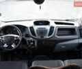 Білий Форд Транзит, об'ємом двигуна 2 л та пробігом 393 тис. км за 17450 $, фото 19 на Automoto.ua