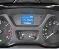 Білий Форд Транзит, об'ємом двигуна 2 л та пробігом 393 тис. км за 17450 $, фото 30 на Automoto.ua