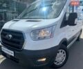 Білий Форд Транзит, об'ємом двигуна 2 л та пробігом 190 тис. км за 34738 $, фото 1 на Automoto.ua