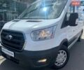 Білий Форд Транзит, об'ємом двигуна 2 л та пробігом 190 тис. км за 35528 $, фото 1 на Automoto.ua