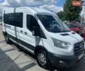 Білий Форд Транзит, об'ємом двигуна 2 л та пробігом 190 тис. км за 34738 $, фото 2 на Automoto.ua