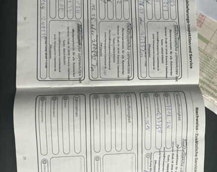 Білий Форд Транзит, об'ємом двигуна 2 л та пробігом 206 тис. км за 18600 $, фото 55 на Automoto.ua
