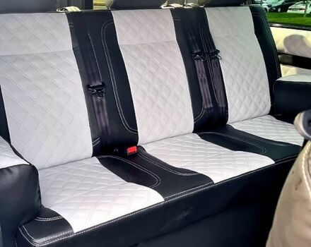 Белый Форд Транзит, объемом двигателя 2 л и пробегом 241 тыс. км за 21999 $, фото 7 на Automoto.ua