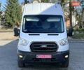 Білий Форд Транзит, об'ємом двигуна 2 л та пробігом 206 тис. км за 18600 $, фото 13 на Automoto.ua