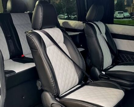 Белый Форд Транзит, объемом двигателя 2 л и пробегом 241 тыс. км за 21999 $, фото 6 на Automoto.ua