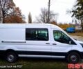 Білий Форд Транзит, об'ємом двигуна 2.2 л та пробігом 20 тис. км за 39300 $, фото 2 на Automoto.ua