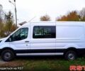 Білий Форд Транзит, об'ємом двигуна 2.2 л та пробігом 20 тис. км за 39300 $, фото 1 на Automoto.ua