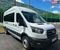 Белый Форд Транзит, объемом двигателя 2.2 л и пробегом 120 тыс. км за 54900 $, фото 1 на Automoto.ua