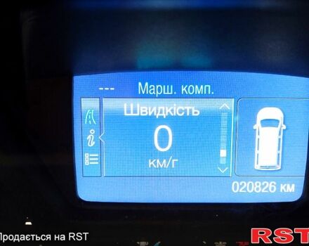 Білий Форд Транзит, об'ємом двигуна 2.2 л та пробігом 20 тис. км за 39300 $, фото 9 на Automoto.ua