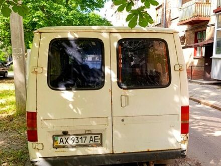 Белый Форд Транзит, объемом двигателя 2 л и пробегом 200 тыс. км за 1990 $, фото 1 на Automoto.ua
