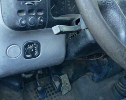 Форд Транзит 1995 в Одессе на Automoto.ua Белый Форд Транзит, объемом двигателя 2.5 л и пробегом 320 тыс. км за 1950 $, фото 1 на Automoto.ua