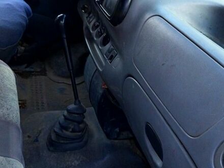 Форд Транзит 1995 в Кодыме на Automoto.ua Белый Форд Транзит, объемом двигателя 2.5 л и пробегом 0 тыс. км за 1950 $, фото 1 на Automoto.ua