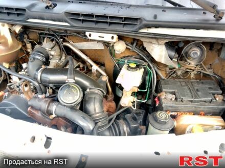 Форд Транзит 1996 у Харкові на Automoto.ua Білий Форд Транзит, об'ємом двигуна 25 л та пробігом 0 тис. км за 3500 $, фото 1 на Automoto.ua