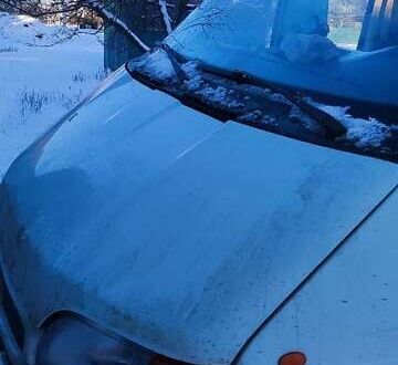 Білий Форд Транзит, об'ємом двигуна 2 л та пробігом 500 тис. км за 3000 $, фото 1 на Automoto.ua