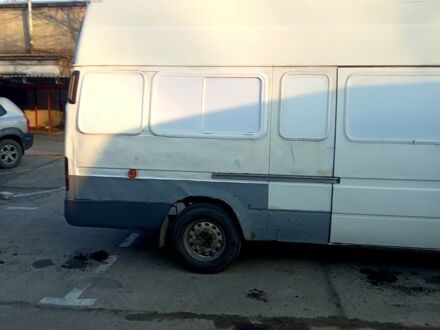 Форд Транзит 1999 у Миколаєві на Automoto.ua Білий Форд Транзит, об'ємом двигуна 25 л та пробігом 400 тис. км за 2800 $, фото 1 на Automoto.ua