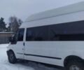 Белый Форд Транзит, объемом двигателя 2.5 л и пробегом 264 тыс. км за 7200 $, фото 10 на Automoto.ua