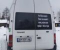 Белый Форд Транзит, объемом двигателя 2.5 л и пробегом 264 тыс. км за 7200 $, фото 11 на Automoto.ua