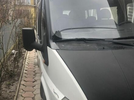 Форд Транзит 2000 в Борщеве на Automoto.ua Белый Форд Транзит, объемом двигателя 2 л и пробегом 626 тыс. км за 3200 $, фото 1 на Automoto.ua