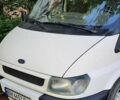 Белый Форд Транзит, объемом двигателя 2 л и пробегом 373 тыс. км за 5500 $, фото 7 на Automoto.ua