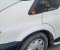 Белый Форд Транзит, объемом двигателя 2 л и пробегом 373 тыс. км за 5500 $, фото 4 на Automoto.ua