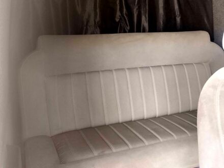 Білий Форд Транзит, об'ємом двигуна 2 л та пробігом 357 тис. км за 5100 $, фото 1 на Automoto.ua