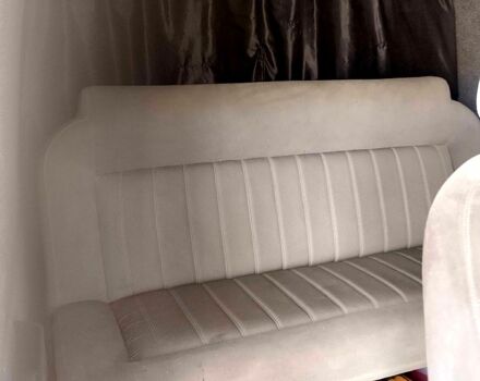 Білий Форд Транзит, об'ємом двигуна 2 л та пробігом 357 тис. км за 5100 $, фото 1 на Automoto.ua