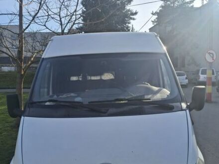 Білий Форд Транзит, об'ємом двигуна 0 л та пробігом 350 тис. км за 2800 $, фото 1 на Automoto.ua