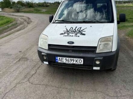 Білий Форд Транзит, об'ємом двигуна 1.8 л та пробігом 300 тис. км за 2100 $, фото 1 на Automoto.ua