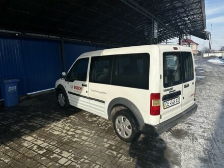 Білий Форд Транзит, об'ємом двигуна 1.8 л та пробігом 420 тис. км за 3500 $, фото 1 на Automoto.ua