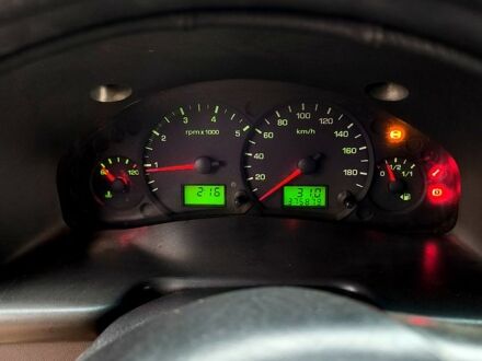 Форд Транзит 2004 в Золотоноше на Automoto.ua Белый Форд Транзит, объемом двигателя 2.4 л и пробегом 375 тыс. км за 5600 $, фото 1 на Automoto.ua