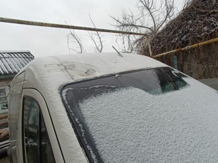 Білий Форд Транзит, об'ємом двигуна 1.8 л та пробігом 300 тис. км за 2700 $, фото 1 на Automoto.ua