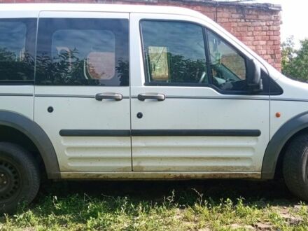 Білий Форд Транзит, об'ємом двигуна 0 л та пробігом 290 тис. км за 3500 $, фото 1 на Automoto.ua