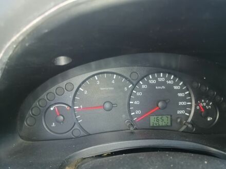Форд Транзит 2005 у Одесі на Automoto.ua Білий Форд Транзит, об'ємом двигуна 1.8 л та пробігом 35 тис. км за 4000 $, фото 1 на Automoto.ua